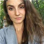 Nachhilfeunterricht in Deutsch-Ukrainisch Online (von zu Hause)